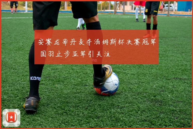 安赛龙率丹麦夺汤姆斯杯决赛冠军 国羽止步亚军引关注