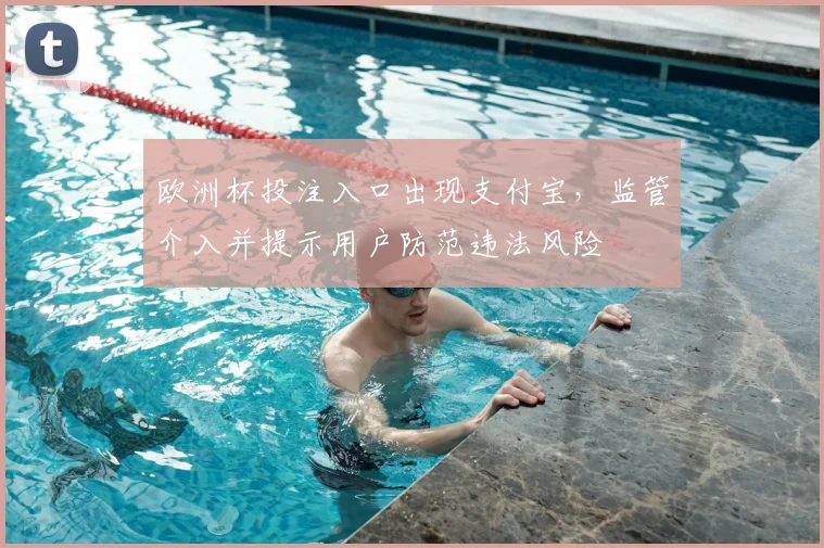 欧洲杯投注入口出现支付宝，监管介入并提示用户防范违法风险