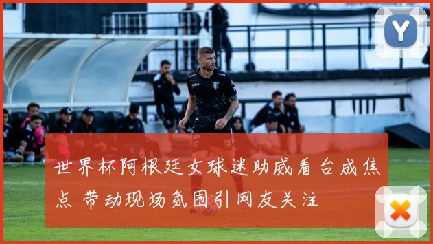 世界杯阿根廷女球迷助威看台成焦点 带动现场氛围引网友关注